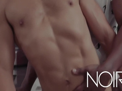 My Girlfriend Catches Me Fucking The Plumber 10 Min