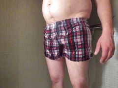 I Piss In my Slip