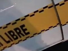 chupada al taxista
