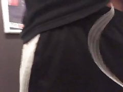 Bulge flash gym basic fit