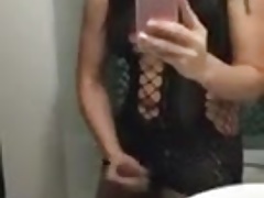 She Bust a Quickie