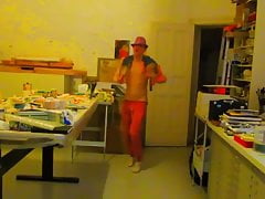 TWINK IS ALWAYS HUNGRY FOR RAW COCK
