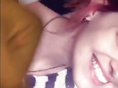 doogs gets more cum