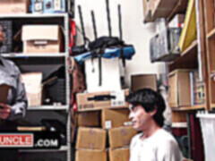 Big cock bareback, blasen, young ass