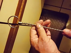 Long bumpy sound