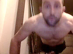 rjm workout
