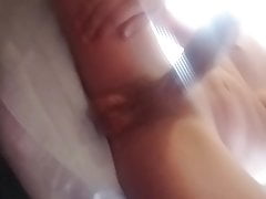 Pounding Early Morning