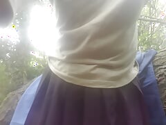 Outdoor fun