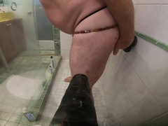 Fucktoys in my Caboose