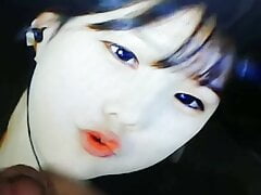 korean twitch streamer cumtribute choiyum1004