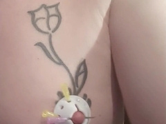 flower needles nip have fun DIY print3D