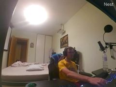Too Horny to Do Homework - Need to Cum Badly!