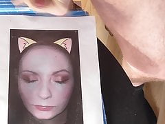 BANDE007 slut tribute