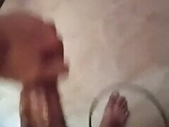 My dick