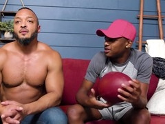 Ass-fuck, gay stepdad, faphouse