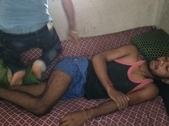 Today We Had Fuckfest Privately Eyeing That No One Is Coming - Desi Ass Bandit Vid