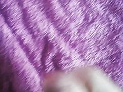 Hard wank during lockdown