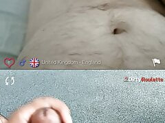 Mutual Masturbation
