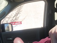 Flash dick