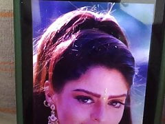 Nagma Cum tribute Age 43 still making hard core shake