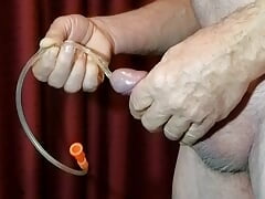 Lil Will - Catheter insertion
