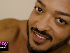 Lazy Sunday Fuck with Dillon Diaz - My POV Boyfriend - FPOV Virtual Sex