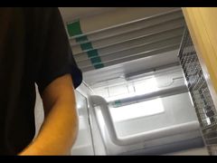 Playing Around in a Open Rental Storage