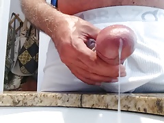 good cum