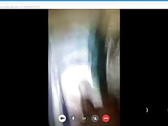 Anjali busty bitch tributed and licked