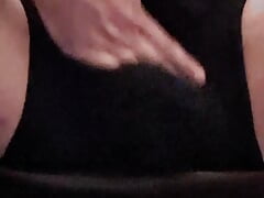 Bouncing balls in boxer briefs