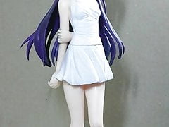 bukkake figure