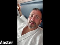DILF makes love to your partner you cuckold PREVIEW