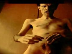 Freddie Sunfields Big Cock Wank