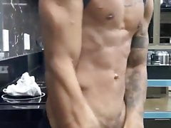Delicious monster cock