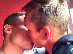 Lad, faggot, gay guys