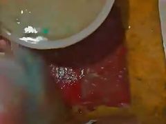 Gay boy hand job