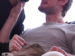 Gay Porn ( New Venyveras 5 )