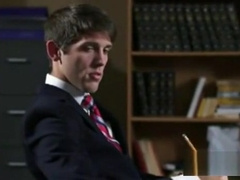 Homo School For Wayward Boys 1