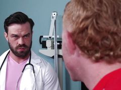 Doctor Fox Flips Bennett