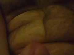 More Wanking