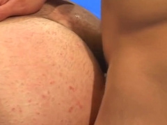 Can-Am muscle wrestling - Mat attack 4