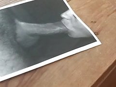 This is my salute to a nice cock sucker and her man