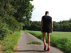 Man in High Heels