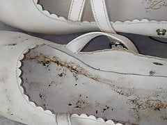 Cum this shoe a long time