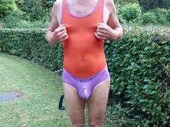 Sklave-franzd in Intense Doggystyle Scene