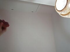 Big dick hole cock fun #12