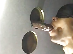 Gloryhole Head
