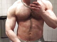 Straight Boss Wants To  FagTax