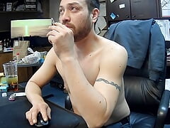 First Video of me