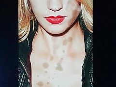 january jones unzip cum tribute